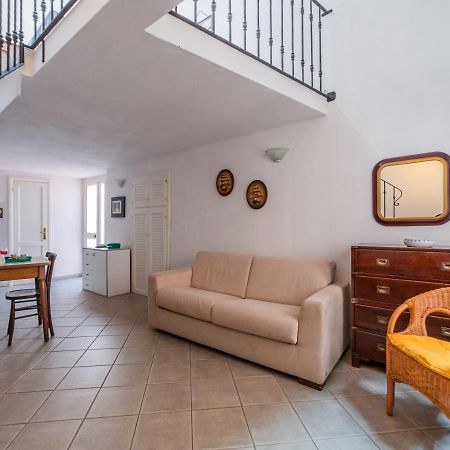 Murphy Holiday Home - Casa Papini La Maddalena  Exterior foto