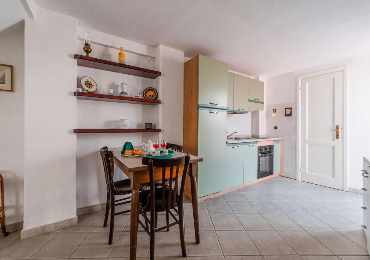 Murphy Holiday Home - Casa Papini La Maddalena  Exterior foto