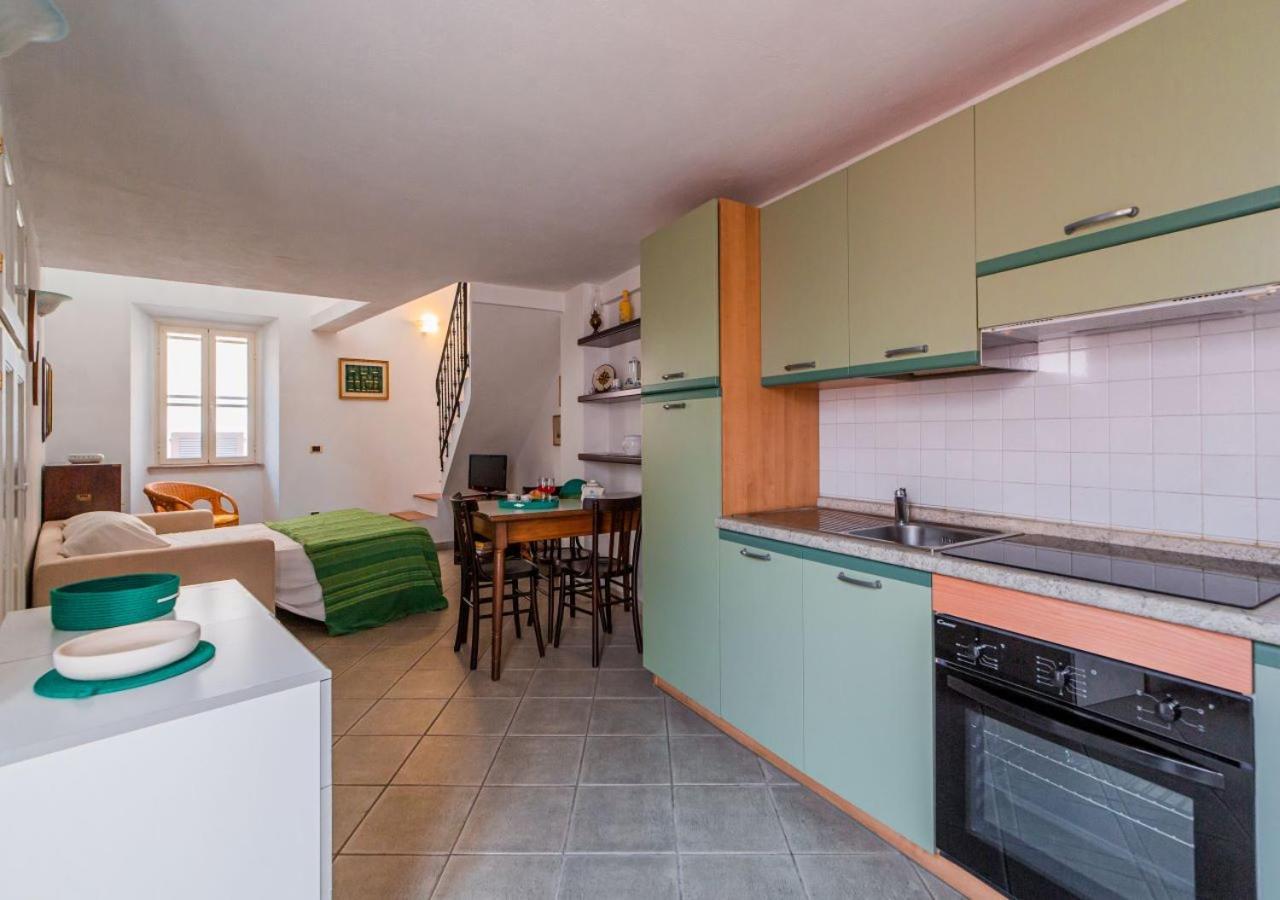 Murphy Holiday Home - Casa Papini La Maddalena  Exterior foto