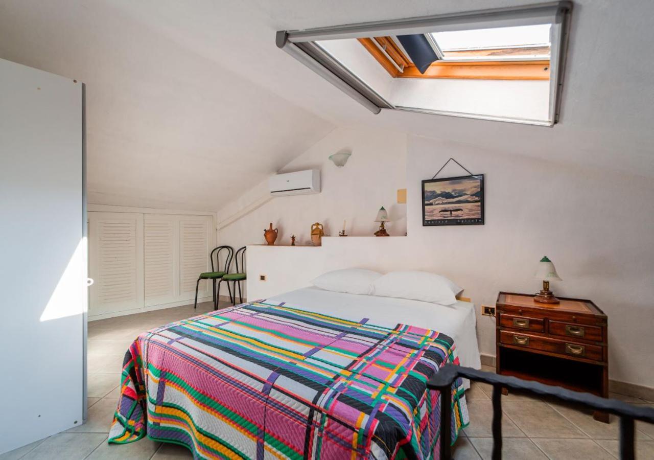 Murphy Holiday Home - Casa Papini La Maddalena  Exterior foto